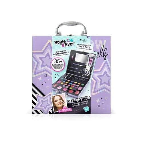 Style 4 Ever Make-up Studio