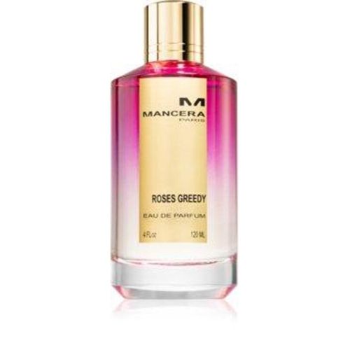 Mancera Roses Greedy Eau de Parfum Unisex 60 ml
