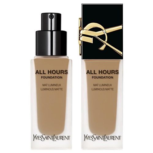 Yves Saint Laurent - All Hours Foundation - MN5