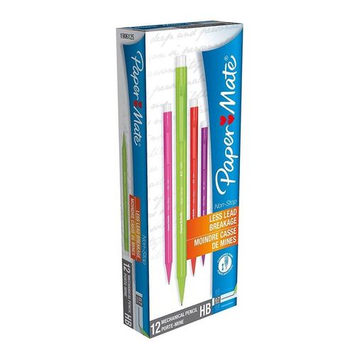 Paper Mate Non-Stop mechanical pencil