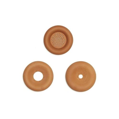 Kikkerland - Terracotta - Seed Sprouters (CD535)