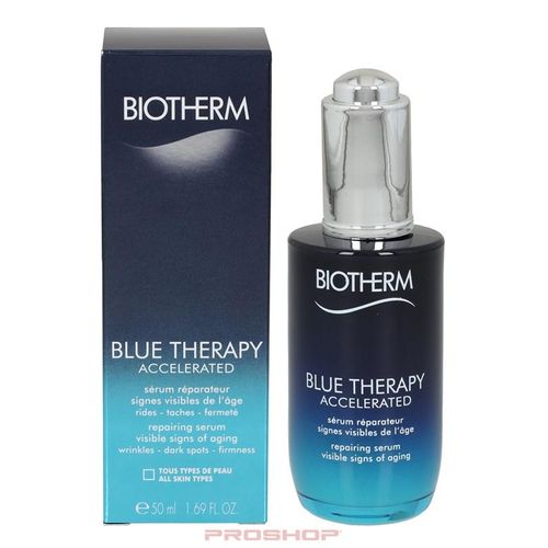Biotherm Blue Therapy Accelerated Serum
