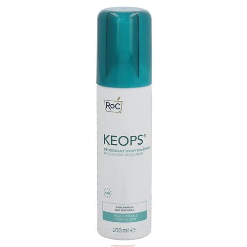 ROC Keops Deo Spray