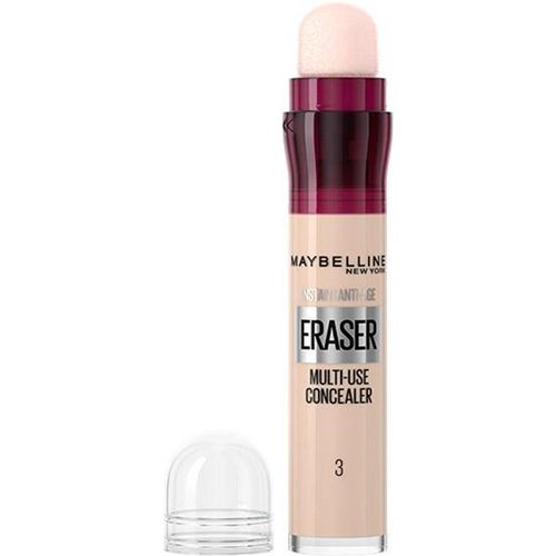 Maybelline New York Instant Anti Age Eraser Concealer - Fair