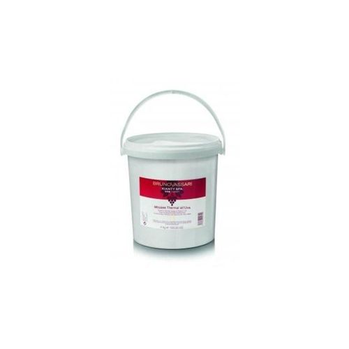 Bruno Vassari Kianty SPA Grape Anti-Cellulite Powder Mask, 1000 g