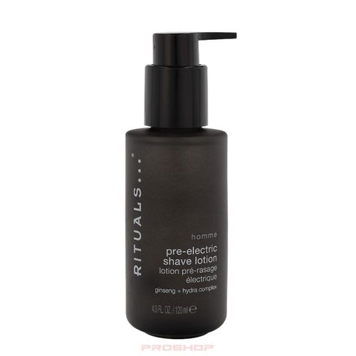 Rituals Homme Shaving Lotion 120 ml