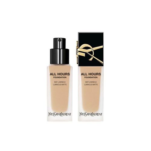 Yves Saint Laurent - All Hours Foundation - LN3