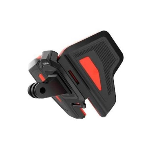 TELESIN Helmet mount Telesin for sports cameras (GP-HBM-MT2)