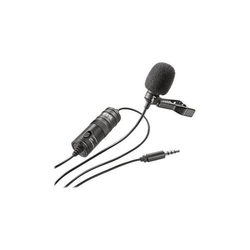 BOYA BY-M1 - microphone