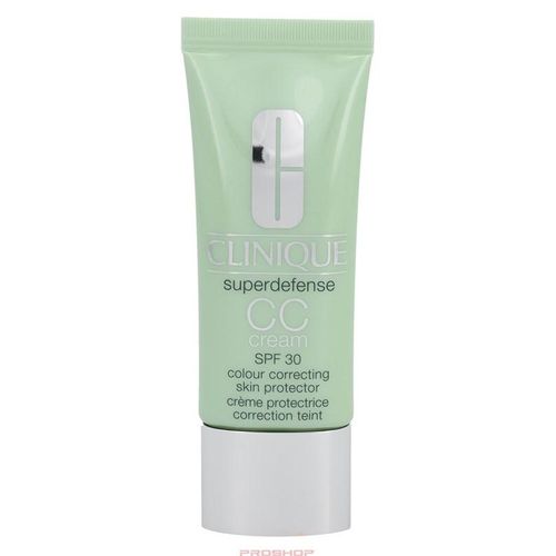 Clinique Superdefense CC Cream SPF30 - Medium 40 ml