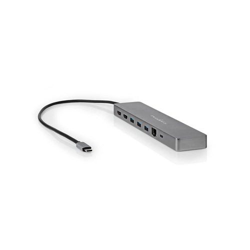 Nedis CCBW64260AT02 interface hub USB-Hubs