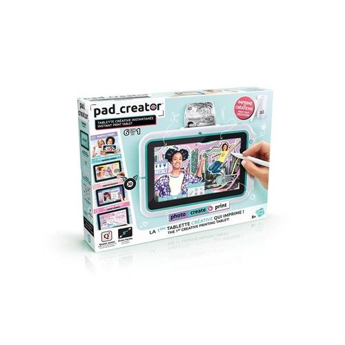 Studio Creator Instant Print Pad Creator