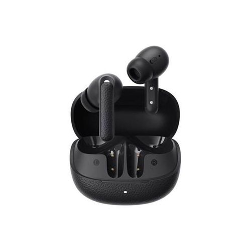 QCY Buds HT15 ANC True Wireless Earbuds - Black