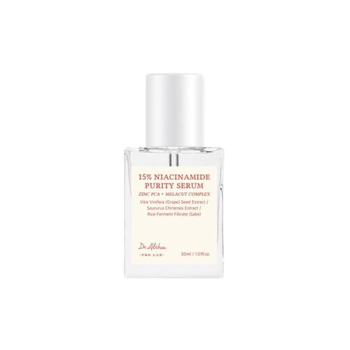 Dr. Althea - Niacinamide Purity Serum - 15% - 30 ml