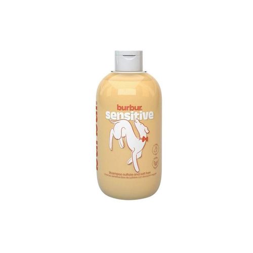 Burbur - Vegan Shampoo sensitive 400 ml