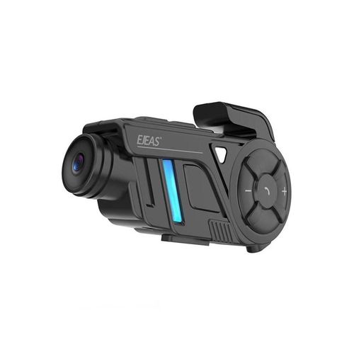 EJEAS Motorcycle Intercom K1