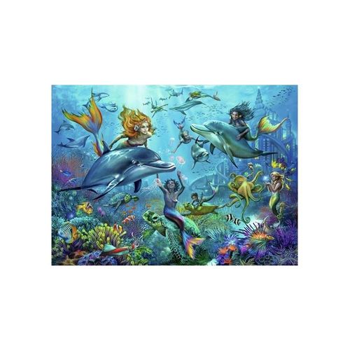 Ravensburger Abenteuer unter Wasser