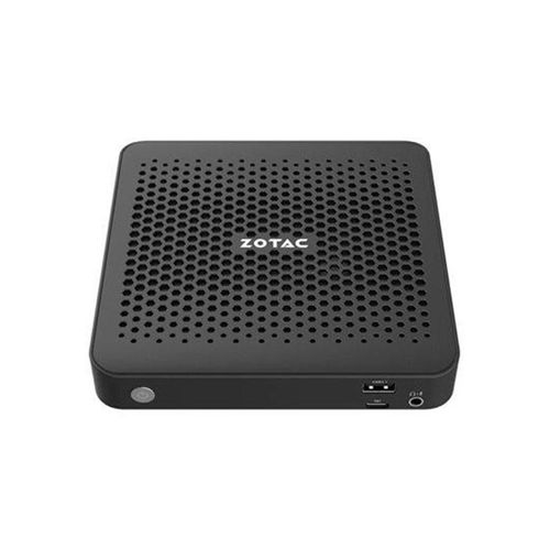 ZOTAC ZBOX M Series edge MI668