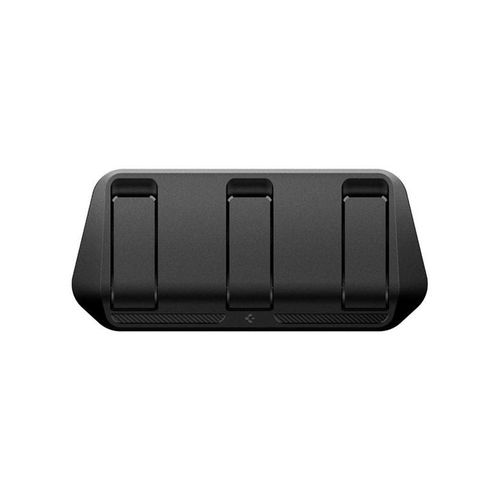 Spigen Tesla Car Seat Hook Holder - black - Tesla Model Y/3