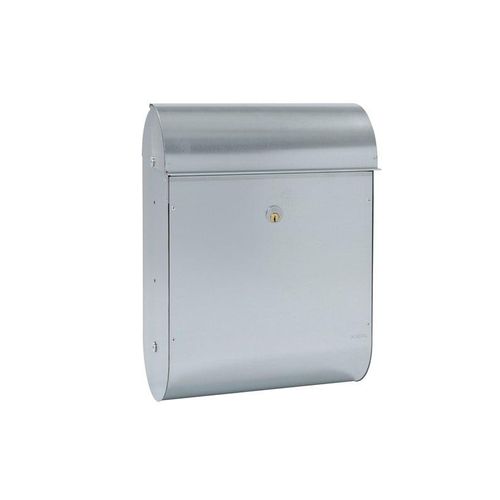 MEFA Quartz 825 mit Ruko-Schloss, Verzinkt