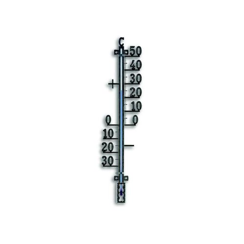 Termometerfabriken Thermometer Metal - outside use