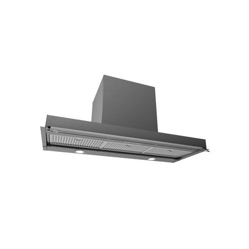 THERMEX Integro 51 II, 900 mm, With motor, Stainless