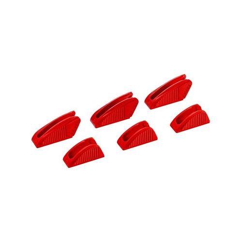 KNIPEX Schonbacken, für 86 XX 180 / 86 XX 250 / 86 XX 300