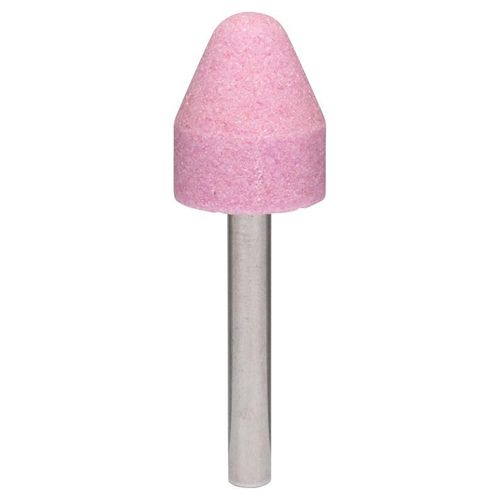 Bosch SLIBESTIFT KORUND 6MM K46 MEDIUM