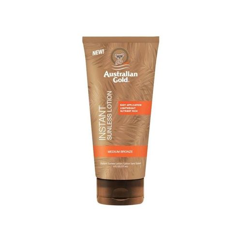 Australian Gold Intant Sunless Lotion