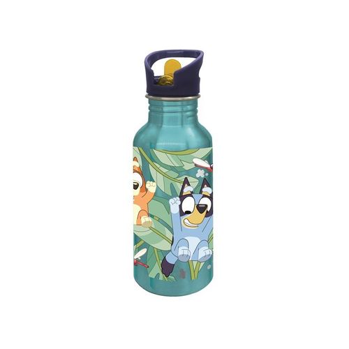 Euromic BLUEY ALU bottle sipper 545 ml
