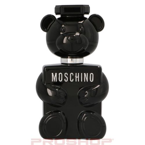 Moschino Toy Boy