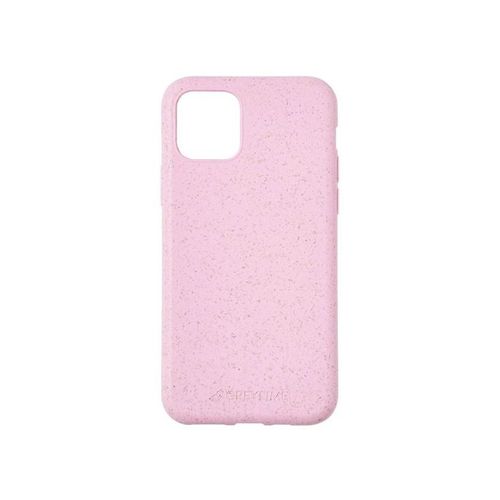 GreyLime iPhone 11 Pro Max Cover - Pink