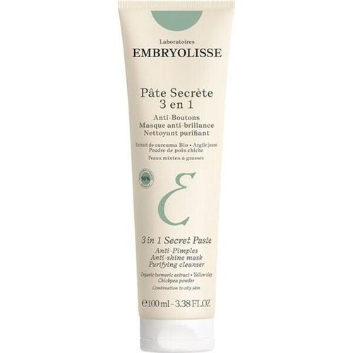 Embryolisse 3 In 1 Secret Paste 100 ml