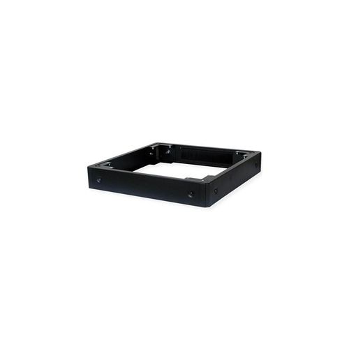 Roline - rack base - 600 x 600 mm (WxD)