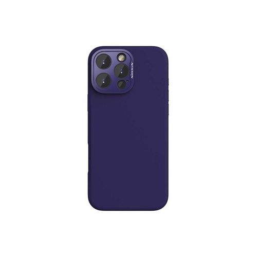 Nillkin LensWing Magnetic Case for iPhone 16 Pro Max - Purple