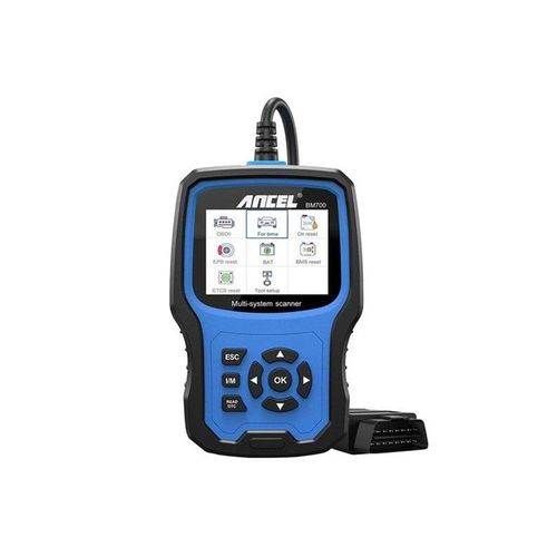 Ancel OBD2 Diagnostic Scanner BM700