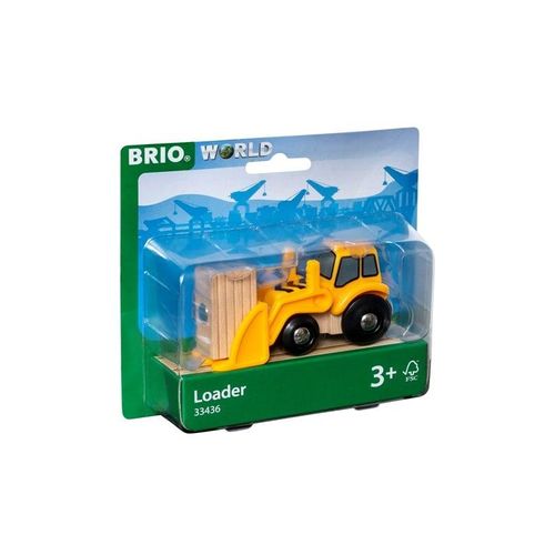 Brio Loader