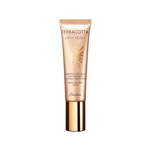 Guerlain Terracotta Joli Teint Beautifying Foundation Teint