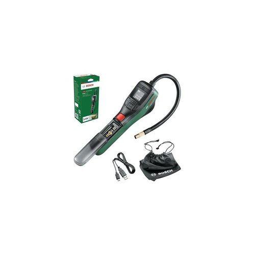 Bosch Easy Pump CORDLESS COMPRESSED AIR PUMP 3.6V