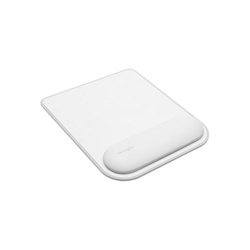 Kensington ErgoSoft Handgelenkauflage mit Mauspad, Grau