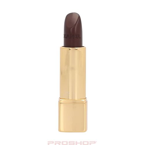 Chanel Rouge Allure Luminous Intense Lip Colour - 109 Rouge Noir