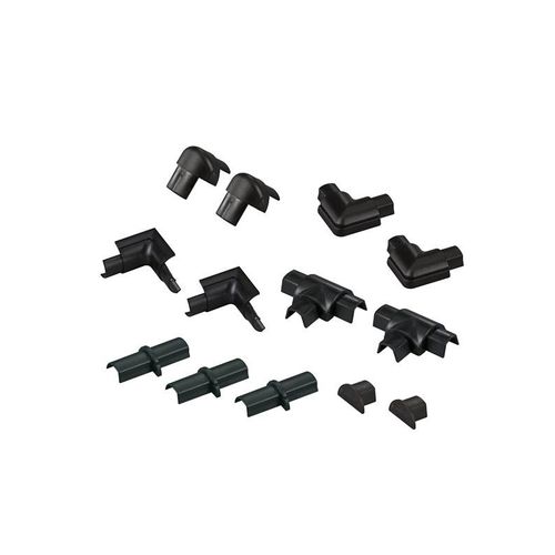 D-LINE Accessory Kit 16x8 Black