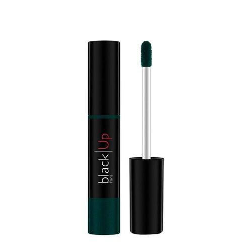 Black Up Rouge a Levres Matte Liquid Lipstick