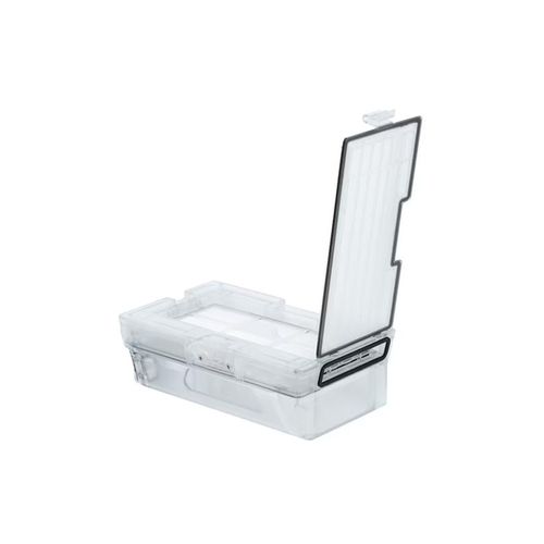 Roborock Roboter Staubsauger Onyx dustbin