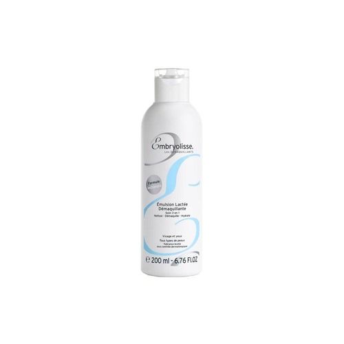 Embryolisse Milky Make Up Remover Emulsion 200 m