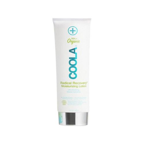 Coola Radical Recovery Moisturizing Lotion