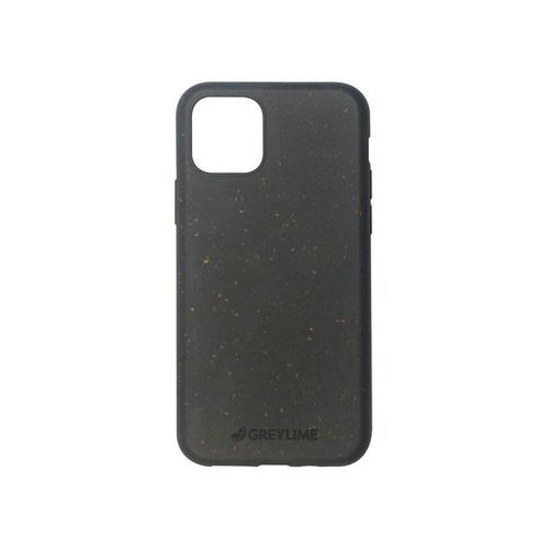 GreyLime iPhone 11 Pro Cover - Black