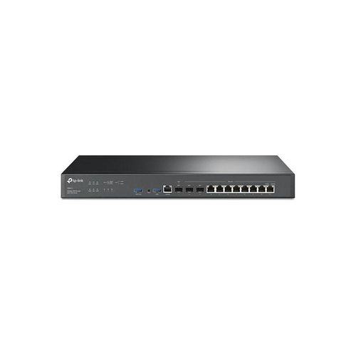 TP-Link Omada ER8411 - Router