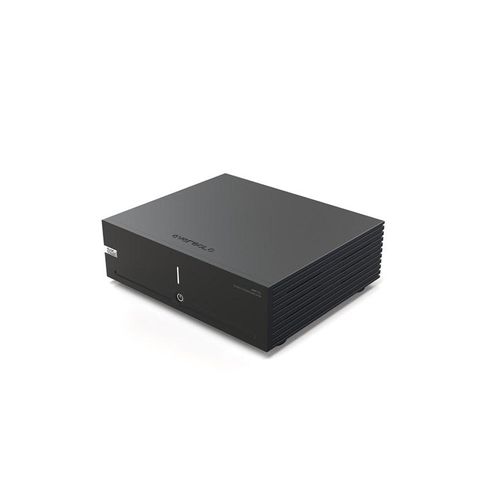 Eversolo AMP-F2 - Verstärker - Schwarz
