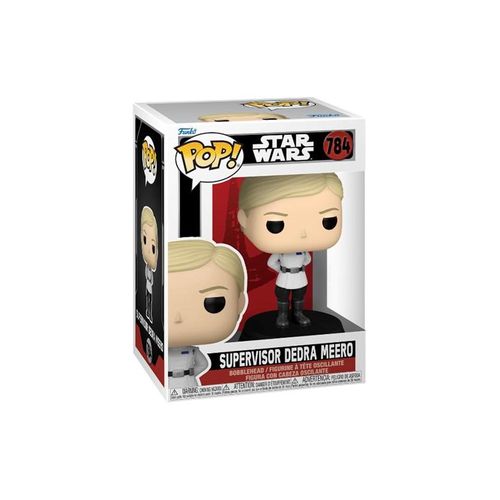 Funko! - POP Vinyl SW Andor Dedra Meero